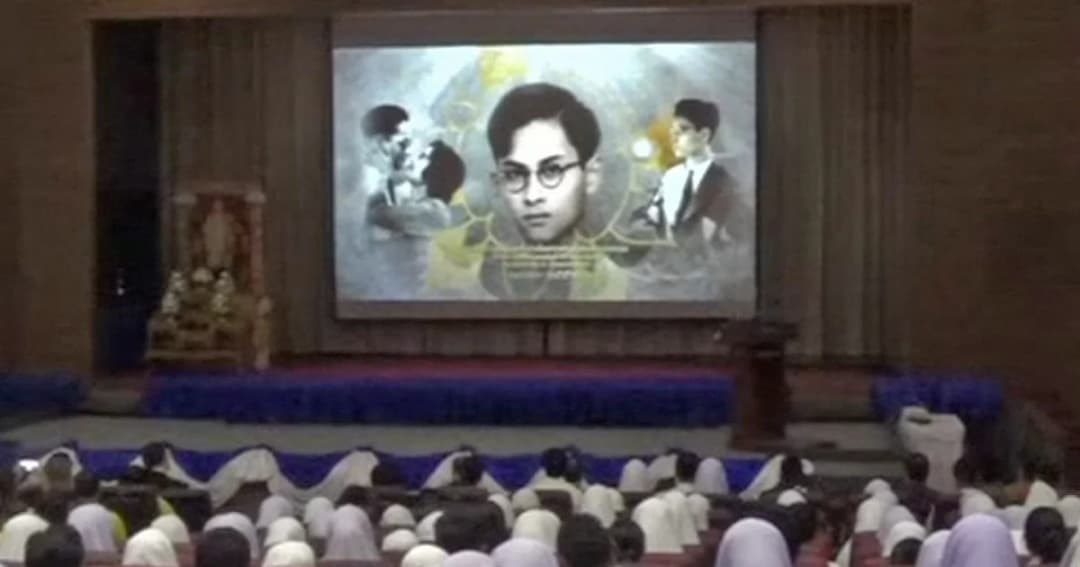 3 จังหวัดชายแดนใต้ จัดกิจกรรมรำลึกถึงในหลวงรัชกาลที่ 9