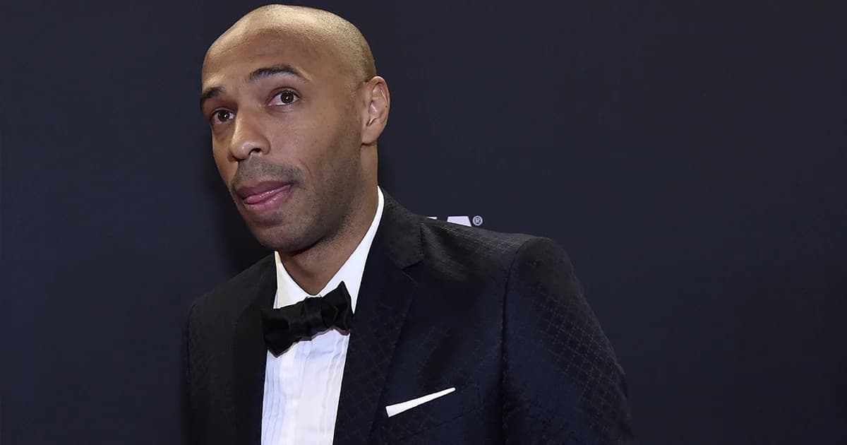 อาแอส โมนาโก ตั้งเธียร์รี อองรี เป็นกุนซือคนใหม่