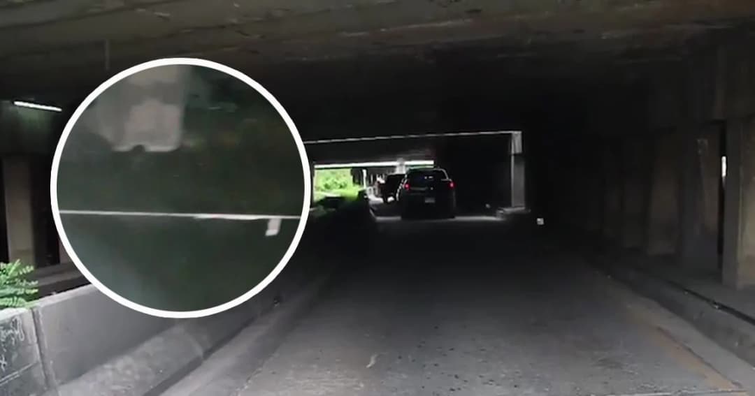 เตือนภัย ! นักดนตรีหนุ่มขี่ จยย.กลับบ้านกลางดึก เจอคนร้ายดึงลวดขวางทาง