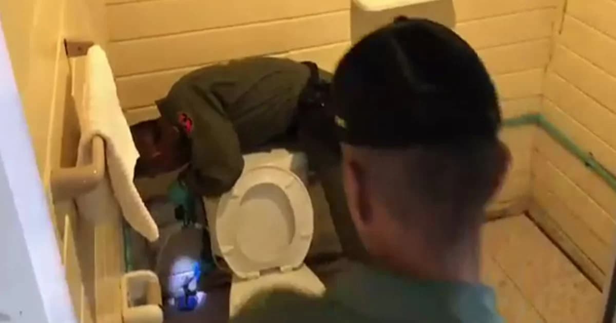 ผวา ! “นักฆ่าหน้าหยก” ทิ้งระเบิดสังหารไว้ในห้องพักรีสอร์ต ก่อนโดนกองปราบหิ้ว