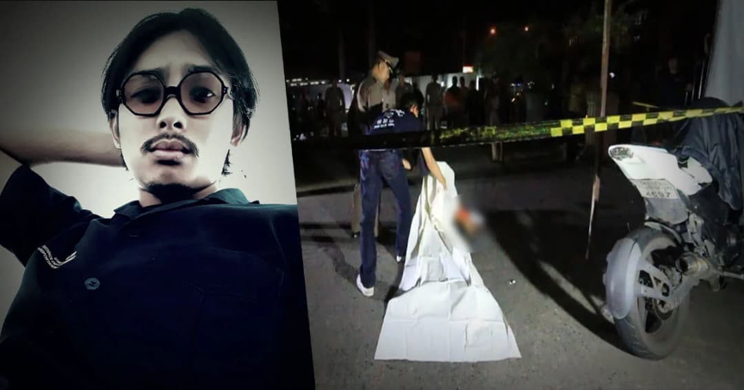 ตำรวจเร่งล่า ! มือยิงนศ.อุเทนถวาย ตั้ง 3 ประเด็นเอี่ยวปมสังหาร