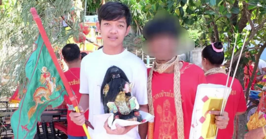 ล่าลูกชายอดีต ส.ท.มือยิงถล่มบ้านหวังฆ่ายกครัว หลังโพสต์เฟซใช้ชีวิตสุขสบาย