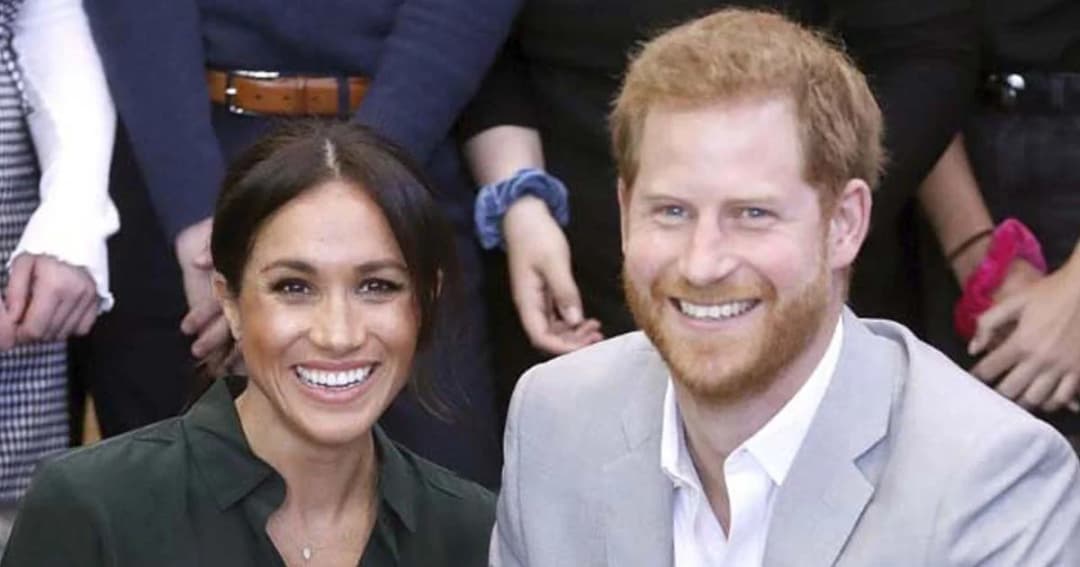 “เมแกน ดัชเชสแห่งซัสเซกส์” ทรงมีทายาทใหม่ให้ราชวงศ์อังกฤษ