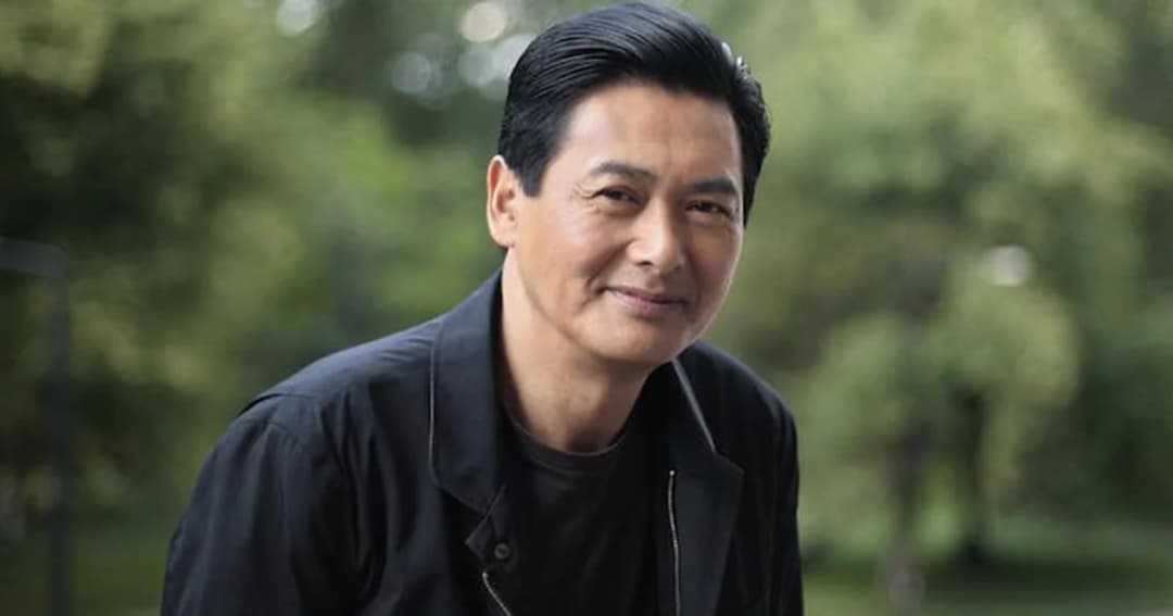 ภรรยาเผย “โจวเหวินฟะ” เตรียมบริจาคเงิน 2 หมื่นล้านให้การกุศล