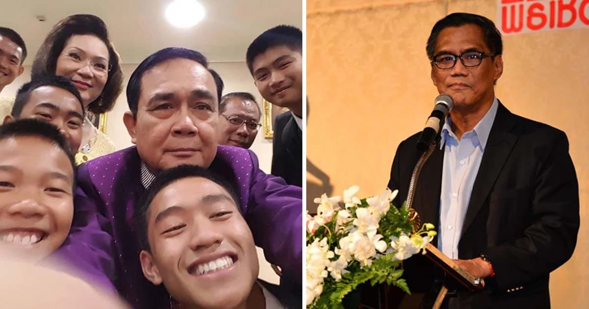 ประธานกกต. ชี้ นายกฯ ใช้สื่อโซเชียลไม่เข้าข่ายหาเสียง