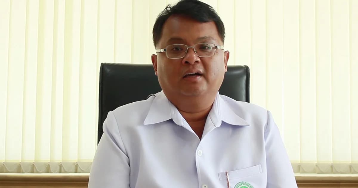 สสจ.ยะลา เผยโรคหัดระบาดหนัก ป่วยพุ่ง 495 ราย เสียชีวิตแล้ว 6 ราย