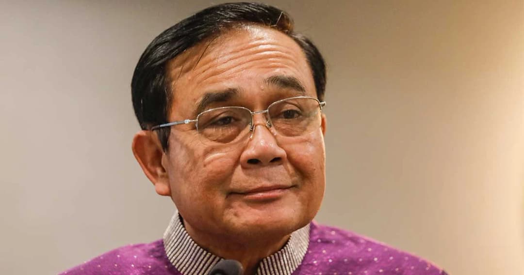 สำรวจยอดไลก์ เพจคนการเมือง