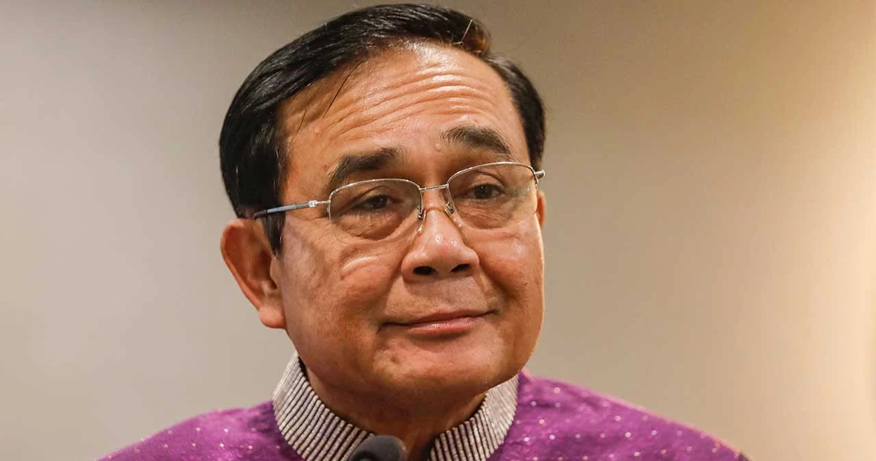 สำรวจยอดไลก์ เพจคนการเมือง