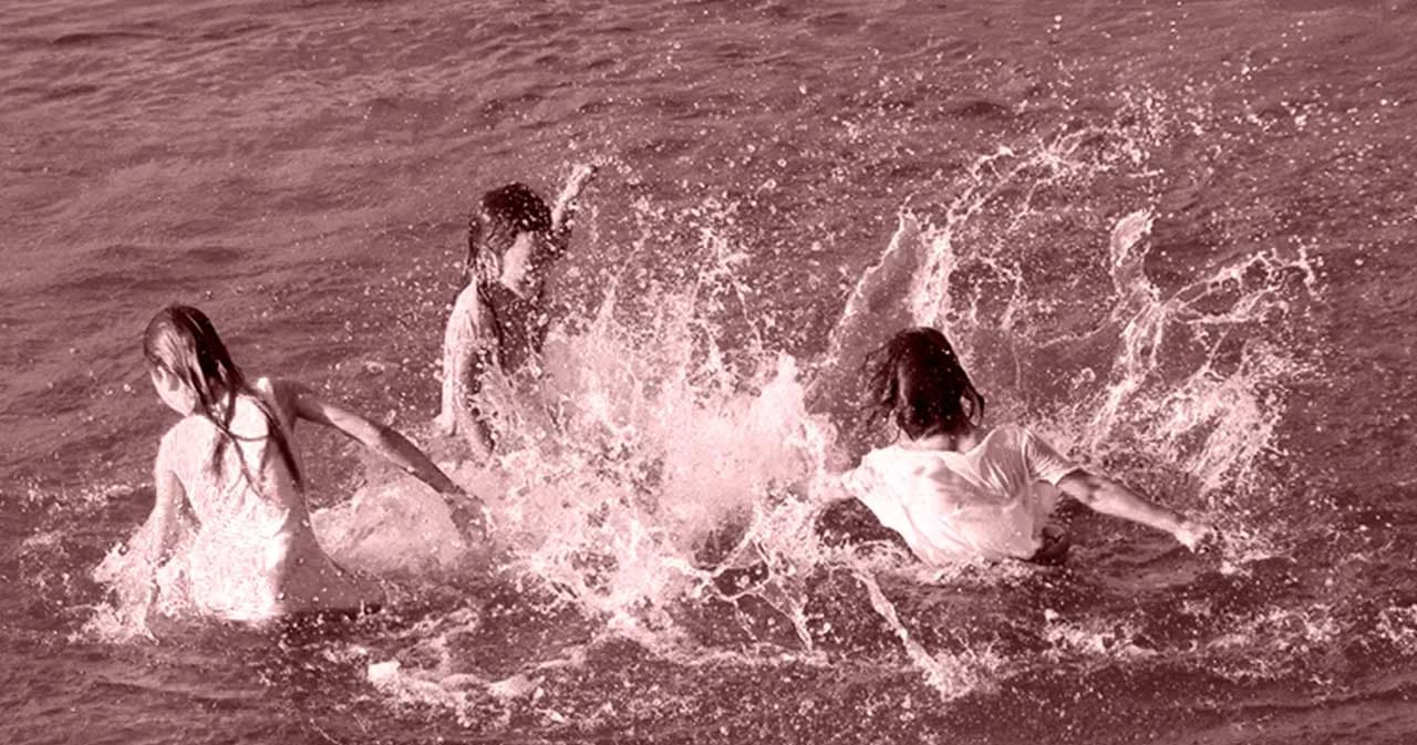 เตือนภัยช่วงปิดเทอม เผยสถิติเด็กเสียชีวิตเพราะจมน้ำมากที่สุด