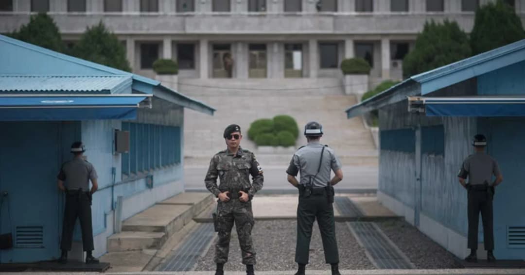 สองเกาหลี-สหประชาชาติ ร่วมประชุม 3 ฝ่าย ลดกำลังทหารใน DMZ