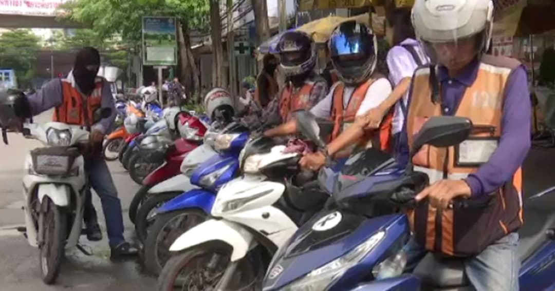 คาดรัฐใช้ 600 ล้านบาทอุ้มแก๊สโซฮอล์ลิตรละ 3 บาท ช่วยวินจยย.มีผล ธ.ค.นี้