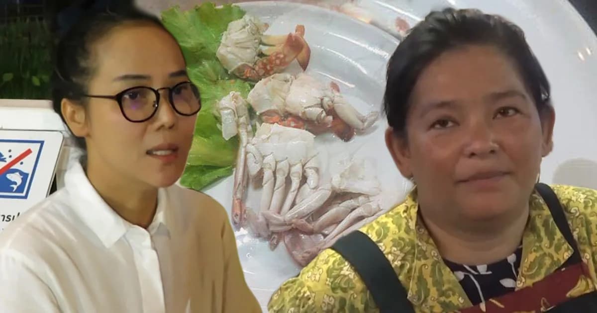 จ.ประจวบฯ เร่งแก้ปัญหาอาหารทะเลแพง