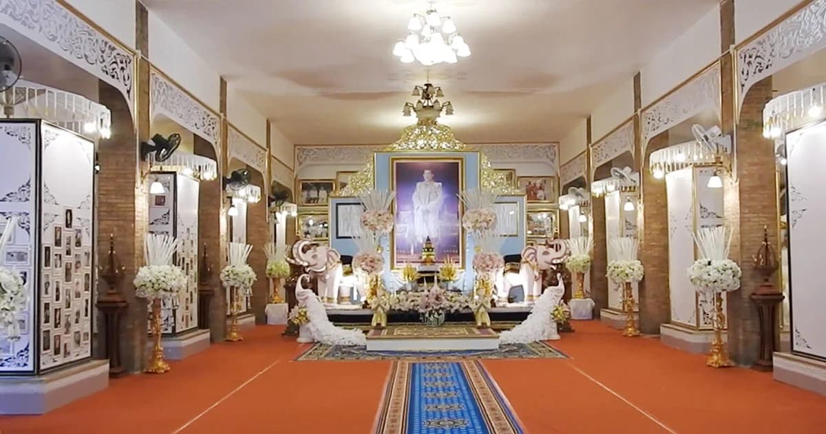 พิพิธภัณฑ์ 13 หมูป่า เสร็จสมบูรณ์ พร้อมเปิดให้ นทท.เข้าชมฟรี