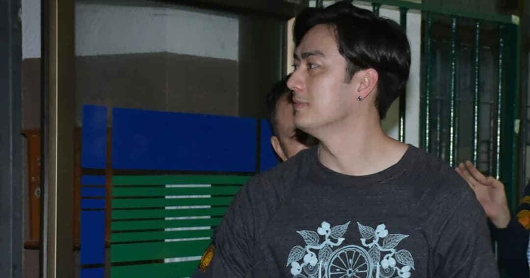 อัยการฟ้อง ‘ฟิล์ม รัฐภูมิ’ กับพวก ทำธุรกิจ Payall ผิด ก.ม. พิพากษา 6 ธ.ค.