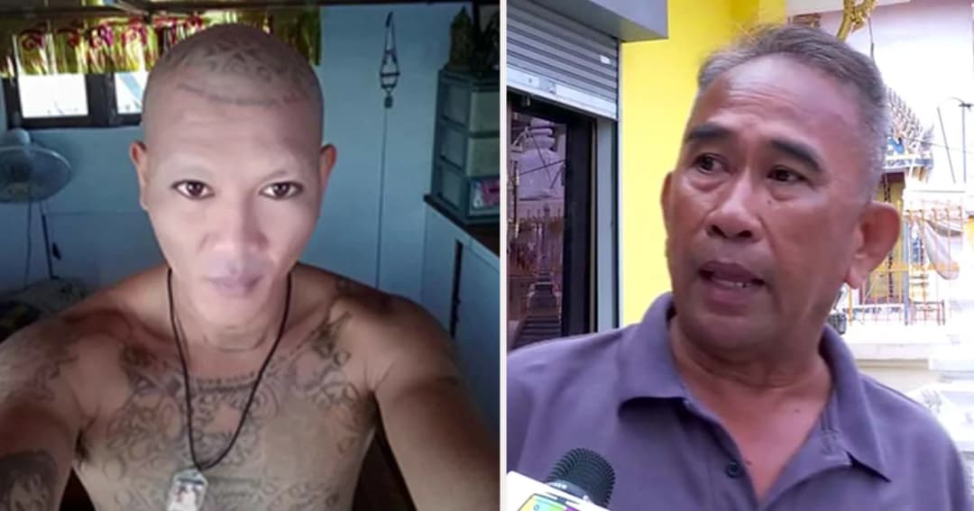 พ่อตาสุดแค้น “เขยซาดิสต์” แทงลูกสาวปล่อยตายไม่ส่งรพ.