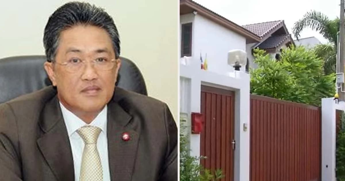 ฎีกายืนคุก “สุพจน์ ทรัพย์ล้อม” รวยผิดปกติ-ห้ามเป็นเจ้าหน้าที่รัฐ 5 ปี