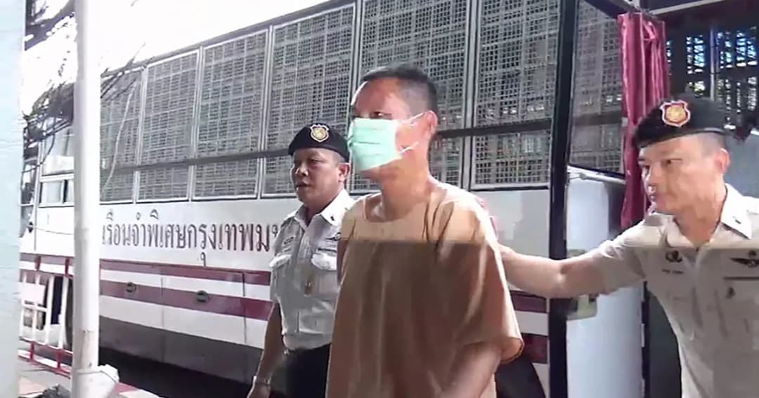 ศาลสั่งจำคุก ‘แก๊งนกฮูกน้ำเพียงดิน’ ค้ากามเด็ก ดาบยุทธโดนอ่วมคุก 309 ปี!