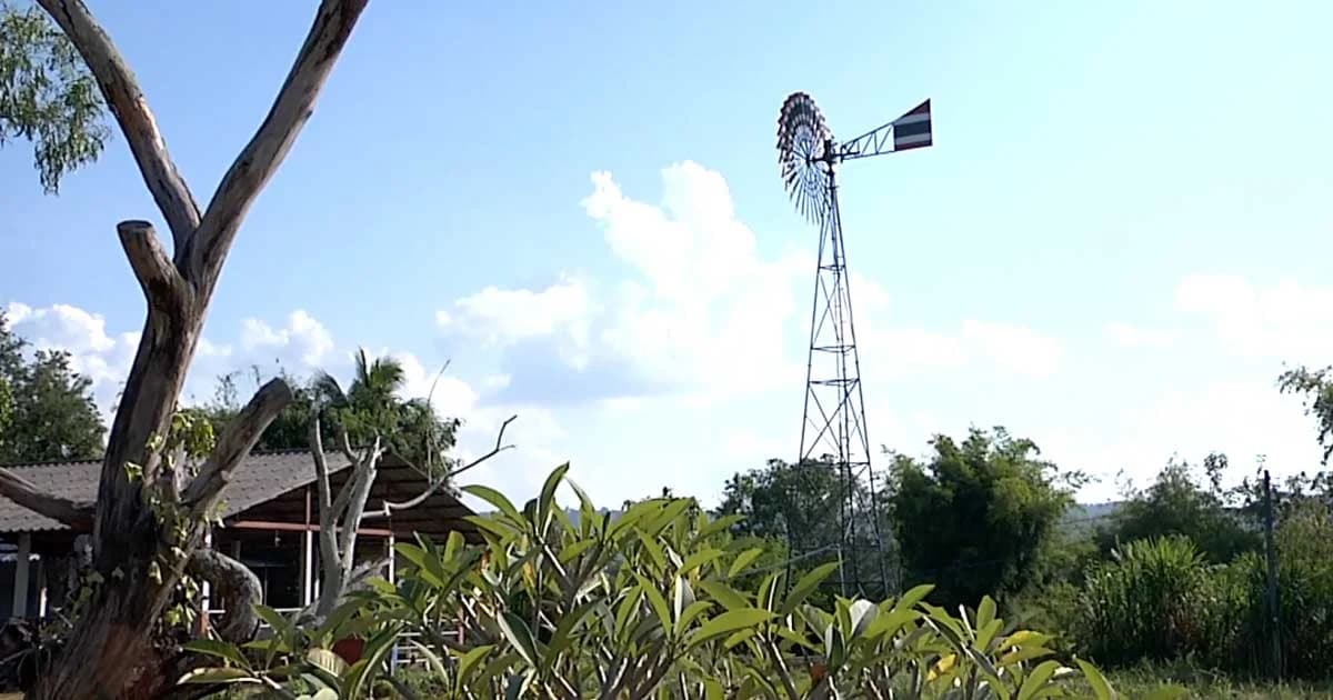 ‘ศูนย์ศึกษาการพัฒนาภูพานฯ’ 36 ปีแห่งการพัฒนาอีสาน ตามแนวพระราชดำริ