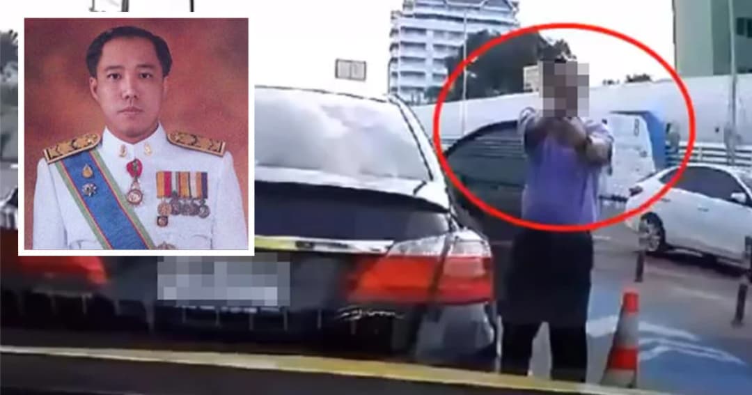 “บิ๊ก ป.ป.ช.” ให้ปากคำเพิ่ม ! ตร.ยังแจ้งข้อหา “พยายามฆ่า” ไม่ได้ เหตุคู่กรณีไม่มาเเจ้งความ