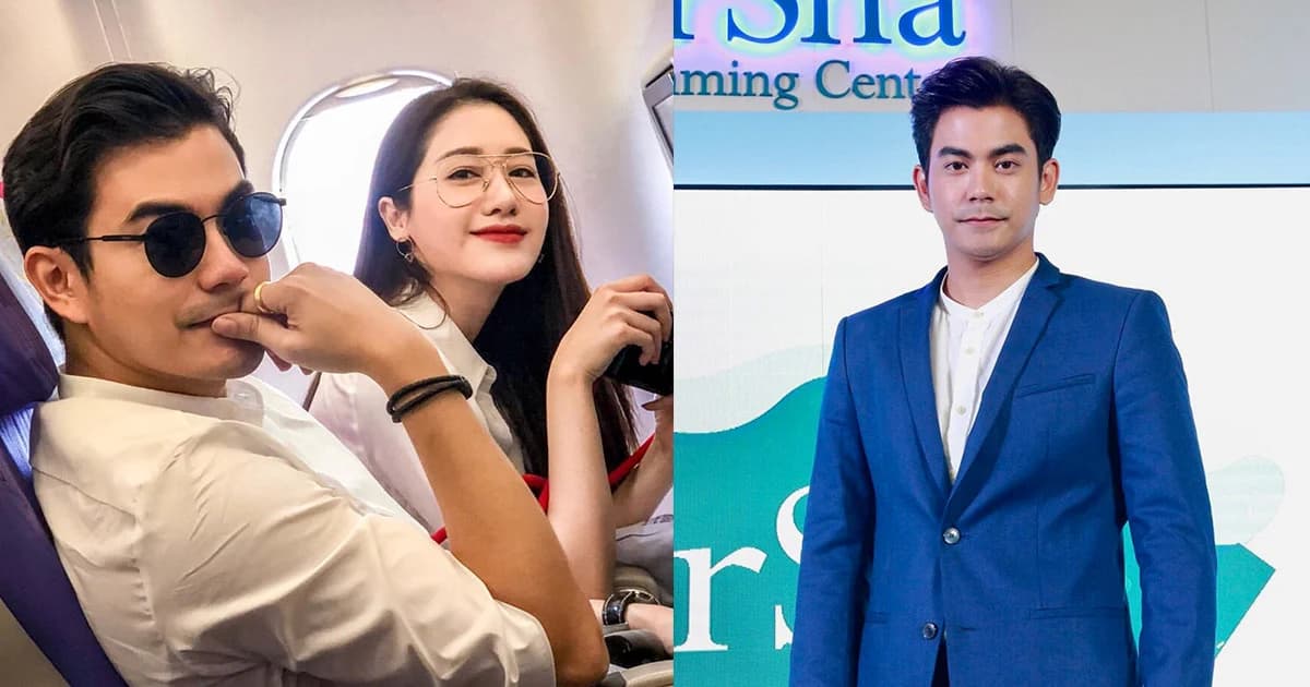 ฌอห์ณ ย้ำ สถานะ พิม น้องที่สนิท! ไม่ตอบอนาคตจะพัฒนาหรือเปล่า..?