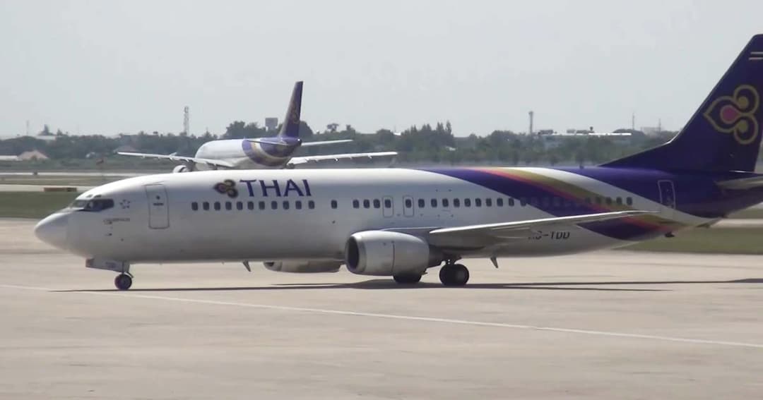 การบินไทยขอโทษผู้โดยสาร-สั่งสอบนักบินช้า 2 ชม. เหตุที่นั่งพวกไม่ลงตัว