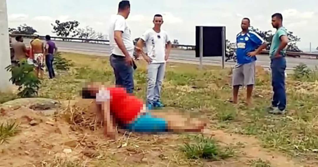 หญิงบราซิลใจเหี้ยม มอมเหล้าสาวท้อง 8 เดือน ก่อนฆ่าคว้านท้อง ขโมยทารก