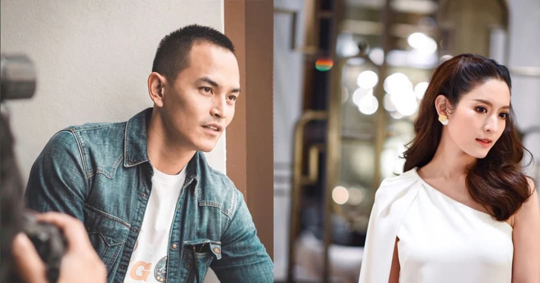 “แอฟ” จดทะเบียนหย่า “สงกรานต์” แล้ว