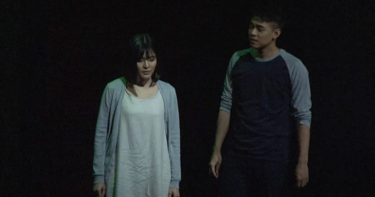 บันเทิงครบรส! ละครเวที “บุปผาราตรี เกือบจะมิวสิคัล” รัก หวาน หลอน เฮี้ยนสดๆ บนเวที