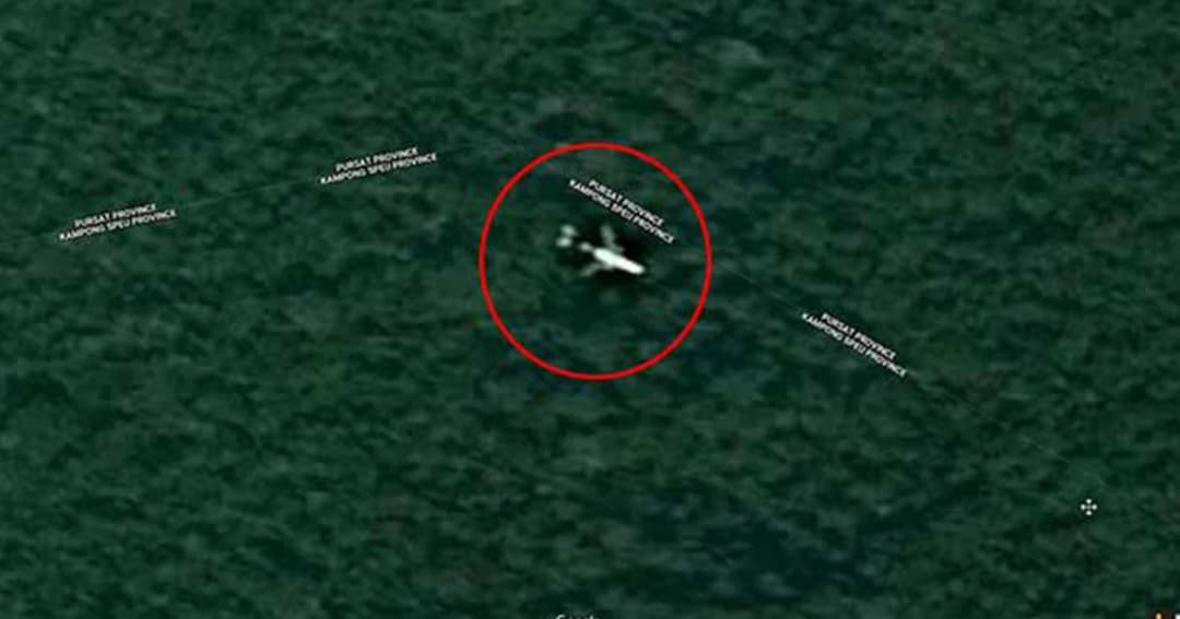 ผู้เชี่ยวชาญอังกฤษ เตรียมค้นหาซาก MH370 ในป่ากัมพูชา