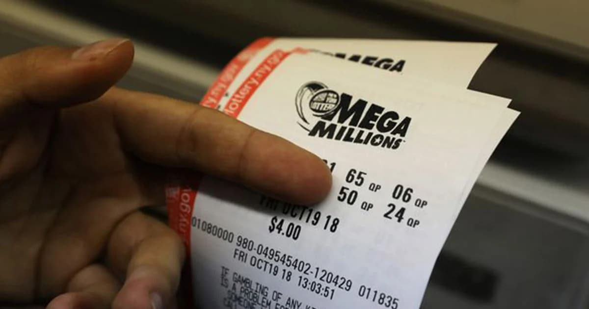 ลอตเตอรี “เมกะ มิลเลียนส์” รางวัลสะสมเพิ่มเป็น 5 หมื่นล้านบาท