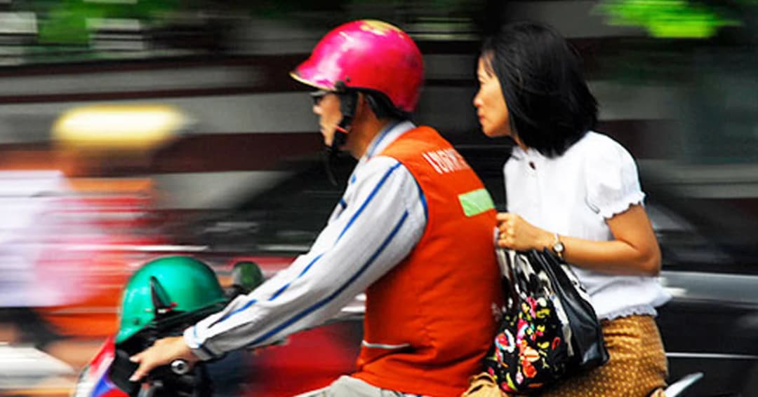 ขนส่งฯ แจง ! ไม่ห้ามวินมอเตอร์ไซค์ใช้แอปฯ รับ ผดส. แต่ต้องเป็นป้ายเหลือง-ไม่รับข้ามเขต