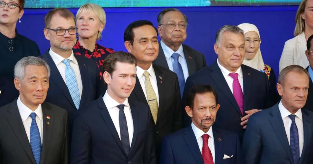 นายกฯ ปลื้มอันดับความสามารถ 4.0 ไทยดีขึ้น อยู่ที่ 38 ของโลก