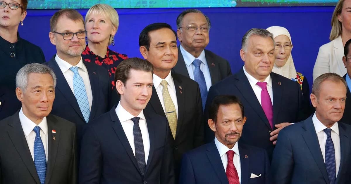 นายกฯ ปลื้มอันดับความสามารถ 4.0 ไทยดีขึ้น อยู่ที่ 38 ของโลก