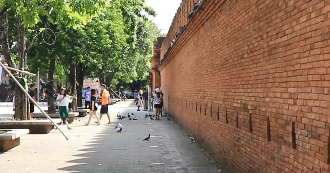 ท่องเที่ยวเชียงใหม่ เงียบเหงา ! เผย เดือน พ.ย. ยังไม่มี “นทท.จีน” จองเข้ามาเลยสักราย