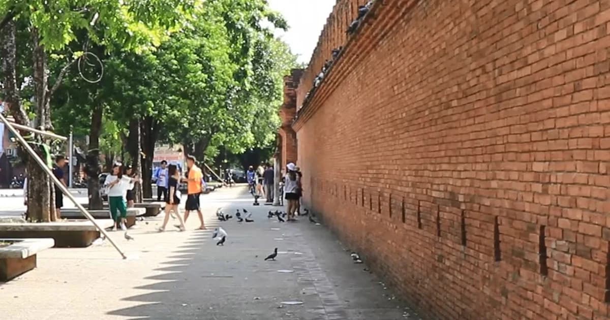 ท่องเที่ยวเชียงใหม่ เงียบเหงา ! เผย เดือน พ.ย. ยังไม่มี “นทท.จีน” จองเข้ามาเลยสักราย