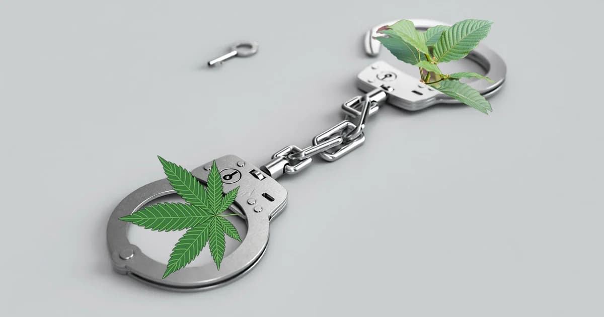 ผลโหวตร้อยละ 99 เห็นด้วยปลดล็อก “กัญชา-กระท่อม” ออกจากยาเสพติดให้โทษ