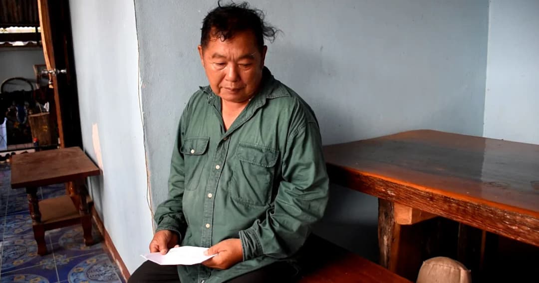 แบงก์สาวแอบถอนเงินเก็บทั้งชีวิตลุง-ลูกค้าอื่น กว่า 1.7 ล้าน ต้นสังกัดสั่งคืนเงินใน 2 วัน