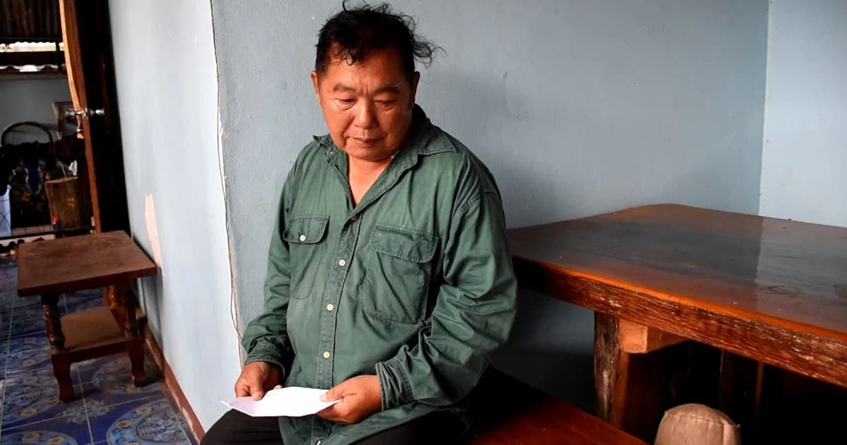 แบงก์สาวแอบถอนเงินเก็บทั้งชีวิตลุง-ลูกค้าอื่น กว่า 1.7 ล้าน ต้นสังกัดสั่งคืนเงินใน 2 วัน