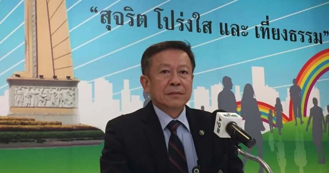 กกต. เผยกำลังเก็บหลักฐาน ขู่ “ครอบงำ” อาจถึงขั้นยุบพรรค