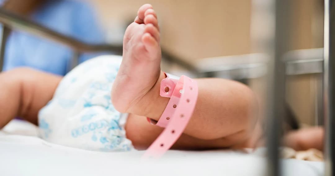 เตรียมขยายอายุรับเงินอุดหนุนเด็กแรกเกิดถึง 6 ปี