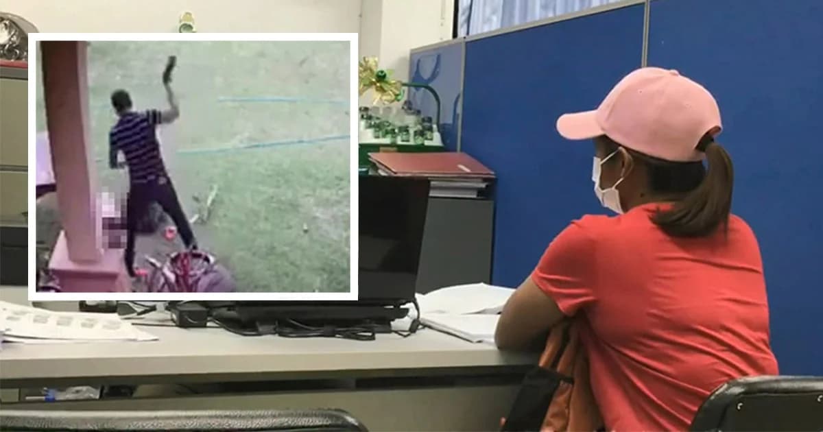 ตร.เตรียมออกหมายเรียก พ่อเลี้ยงโหดฆ่าหมา ไม่มา ออกหมายจับ