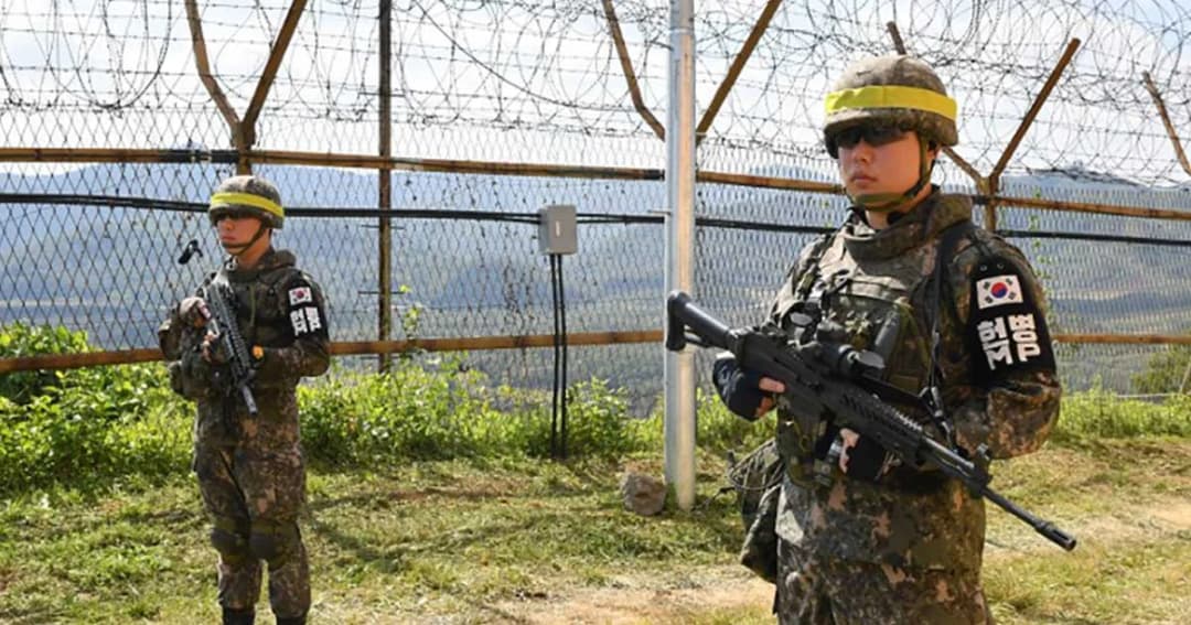 สองเกาหลี-สหประชาชาติ ตกลงถอนกำลังพล ปลดอาวุธในเขตปลอดทหาร