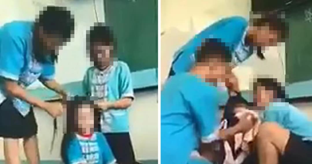 เด็ก ป.4 เหยื่อ 8 รุ่นพี่รุมทำร้าย ย้ายโรงเรียนแล้ว แม่หวั่นลูกถูกทำร้ายซ้ำ