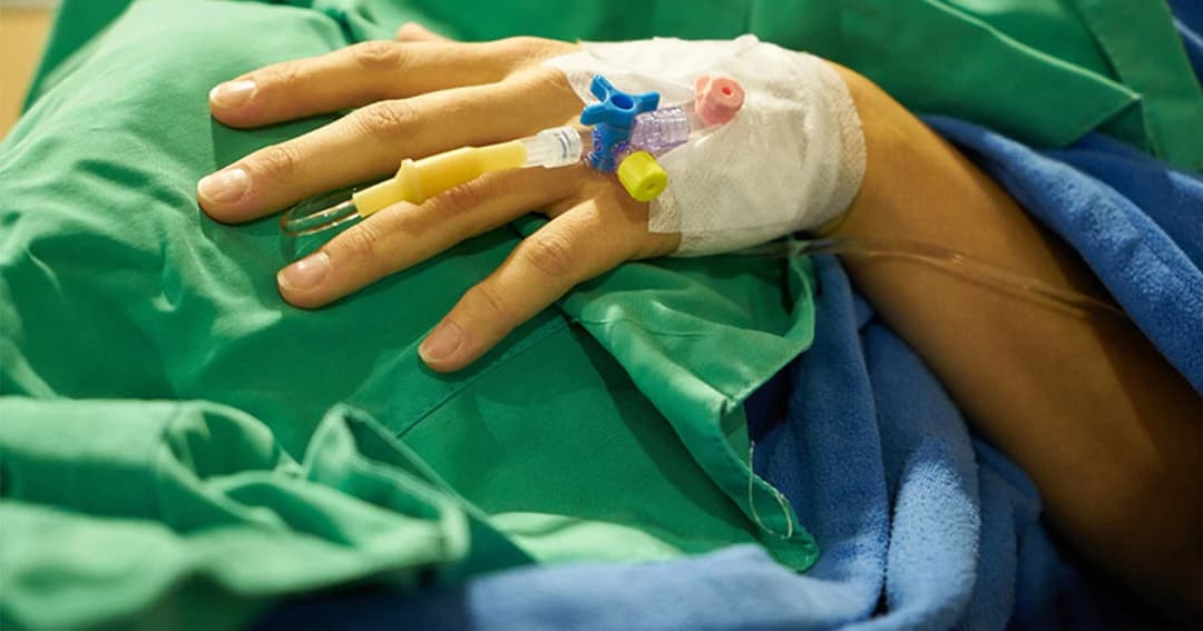 มิจฉาชีพจีน เปิด “รพ.ปลอม” ในไทย ตุ๋นเหยื่อคนชาติเดียวกัน