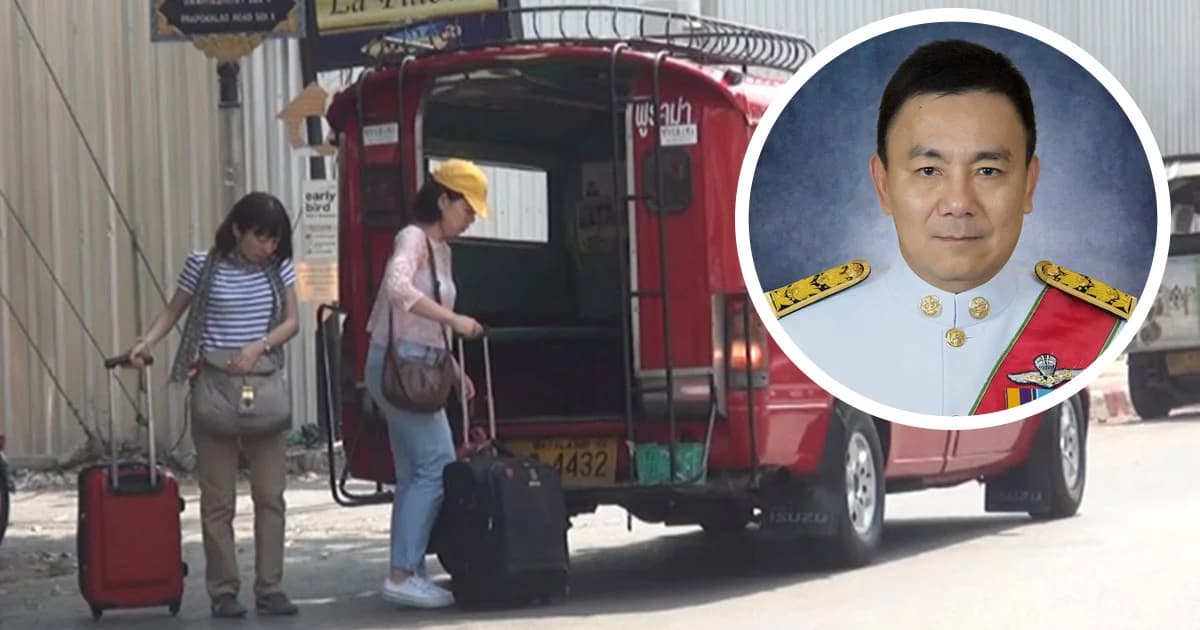 การท่องเที่ยวฯ ยัน ไม่ใช้นโยบายลดราคา ดึง นทท.จีน