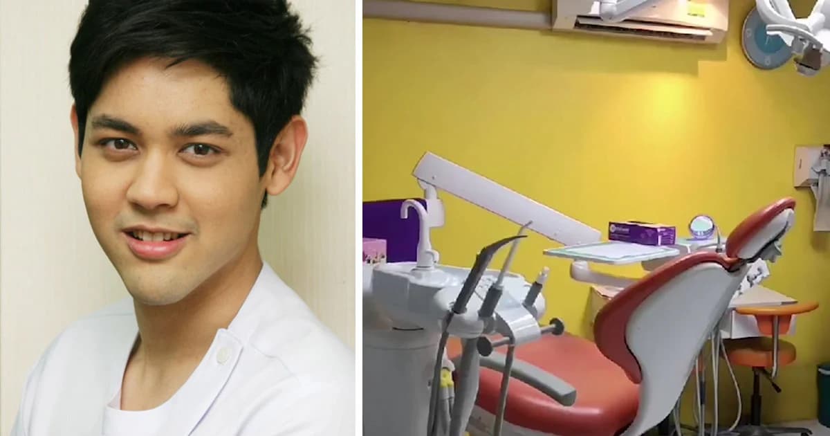 “คูณ คณิน” เครียดนอนห้องขัง แจงจบหมอฟันจากเมืองนอก แต่ยังไม่มีใบอนุญาตฯ