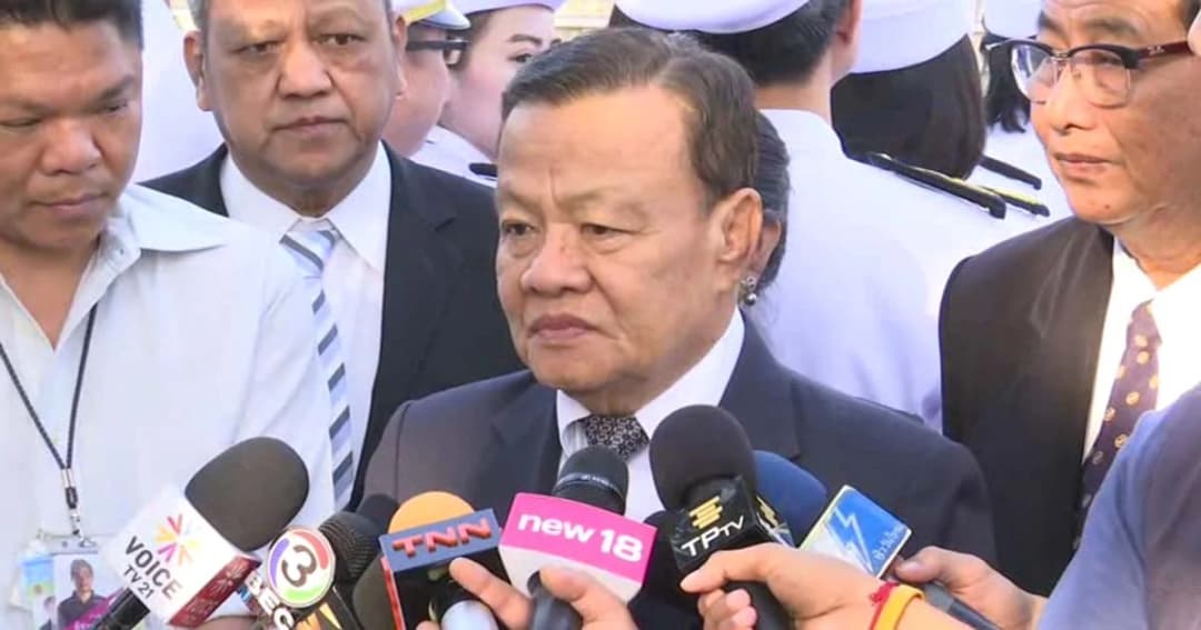 เพื่อไทย พร้อมให้กกต.ตรวจสอบ ยืนยัน “ทักษิณ” ไม่ครอบงำ