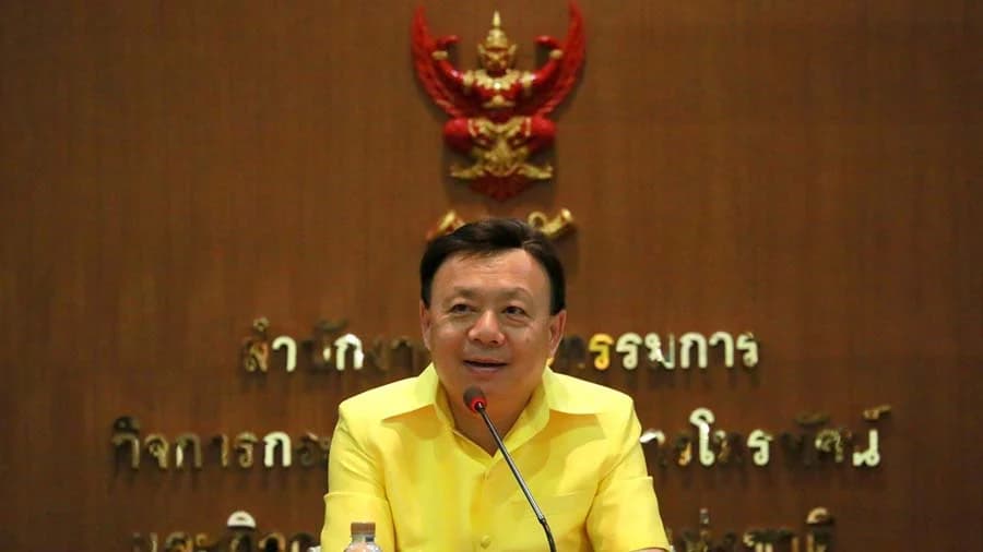 กสทช. รับมีการตรวจสอบพิกัด ปชช. จากโทรศัพท์มือถือแล้ว 140 หมายเลข