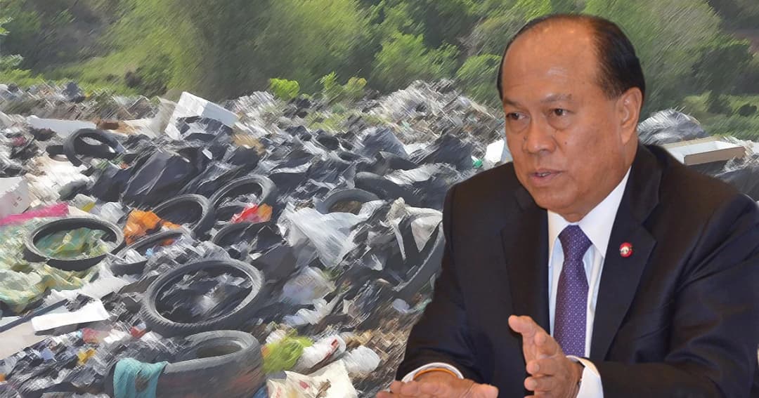 มหาดไทย เร่งแก้ไขปัญหาขยะเกาะสมุย และที่ท่องเที่ยวอื่นๆ