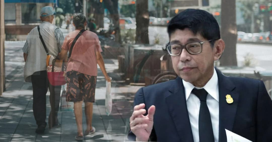 ขยายอายุเกษียณจาก 60 ปี เป็น 63 ปี อาจไม่ทันรัฐบาล